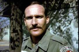 imjinscout.com Mustach