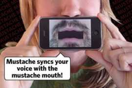Mustache