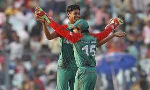 cricketworld.com Mustafizur