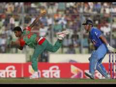 oneindia.com Mustafizur