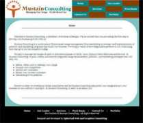 riverbender.com Mustain