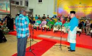 bharian.com.my Mustakim