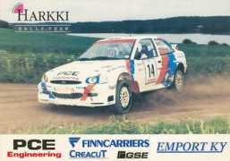 rallye-cards.net Mustalahti