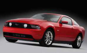 iltalehti.fi Mustangin