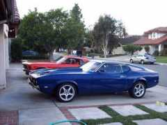 supermotors.net Mustangs
