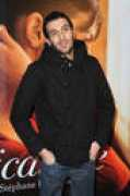 zimbio.com Mustapha