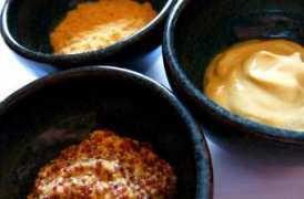 foodista.com Mustard