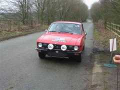 historicroadrally.co.uk Mustarde
