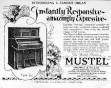 theatreorgans.com Mustel