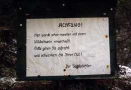stehsegelrevue.com Mustermann