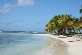 Mustique