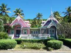 Mustique