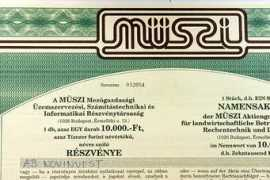 Muszi