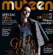 Muteen