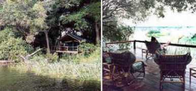 zambiasafari.com Mutemwa