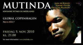 womex.com Mutinda