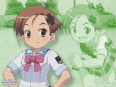 Mutsuki
