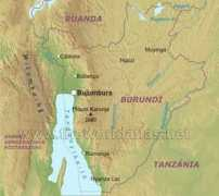 africa.theworldatlas.net Muyinga