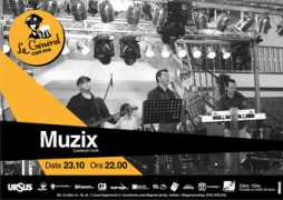Muzix