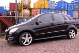 mercedesforum.nl Mwaah