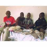 Mwangaza