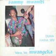 Mwangeka