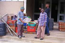 mobot.org Mwangoka