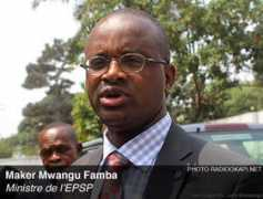 digitalcongo.net Mwangu
