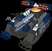 brickcommander.com Mwda