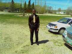 Mwenda
