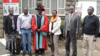 civil.uonbi.ac.ke Mwero