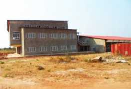 Mwilambwe