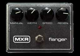 Mxr