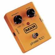 Mxr