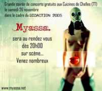 davjam.free.fr Myassa