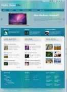 premiumthemesdirectory.com Mybiz