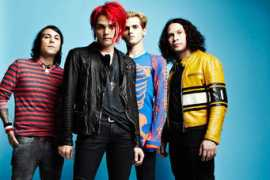 imnotokay.net Mychemical