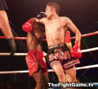 thefightgame.tv Myckael