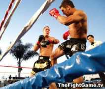 thefightgame.tv Myckael