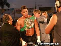 thefightgame.tv Myckael