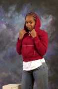 Myesha