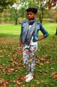 Myeshia