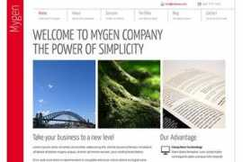 Mygen