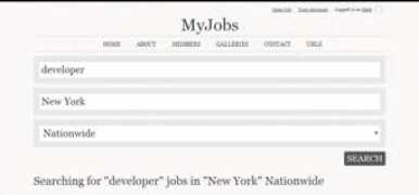 Myjobs