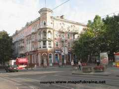 mapofukraine.net Mykolaiv