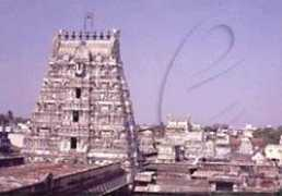 Mylapur