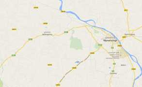 thedailystar.net Mymensingh