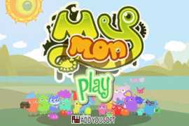 Mymon