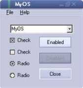 Myos