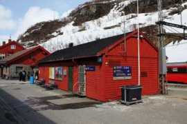 metaltraveller.com Myrdal